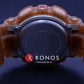 Часы Casio G-Shock GMA-S140NC-5A2 фото 4